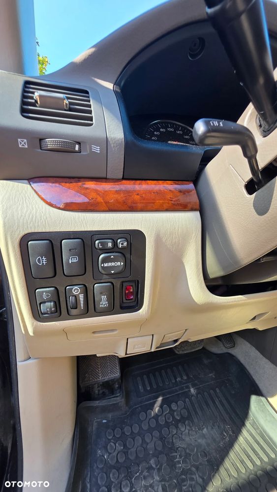 Toyota Land Cruiser D-4D Automatik Executive - 17