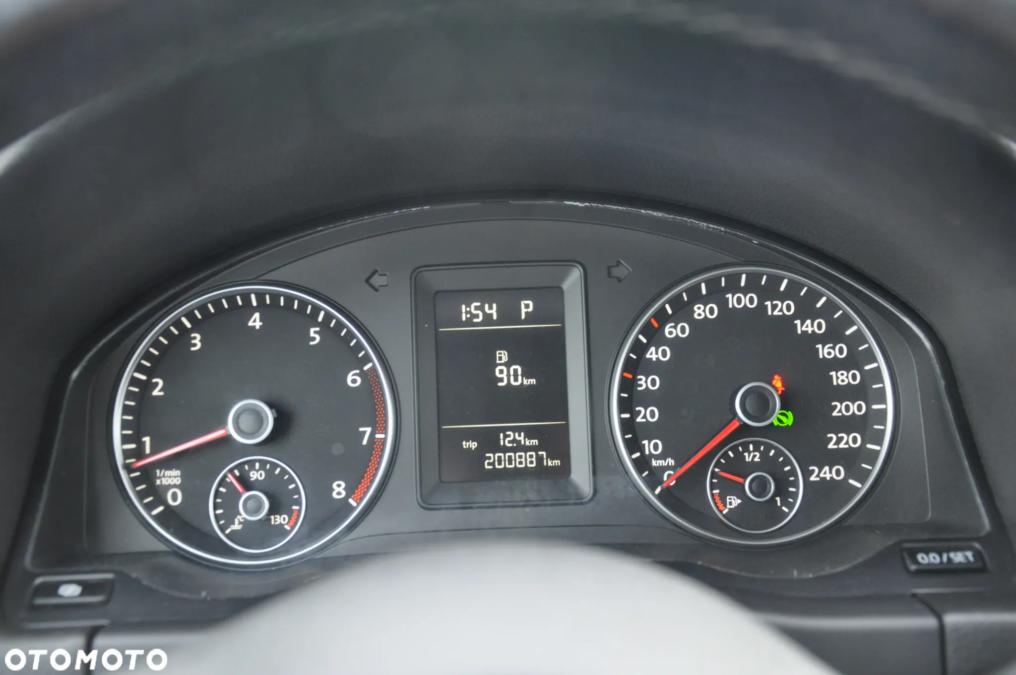 Volkswagen Golf Plus 1.4 TSI Highline DSG - 7