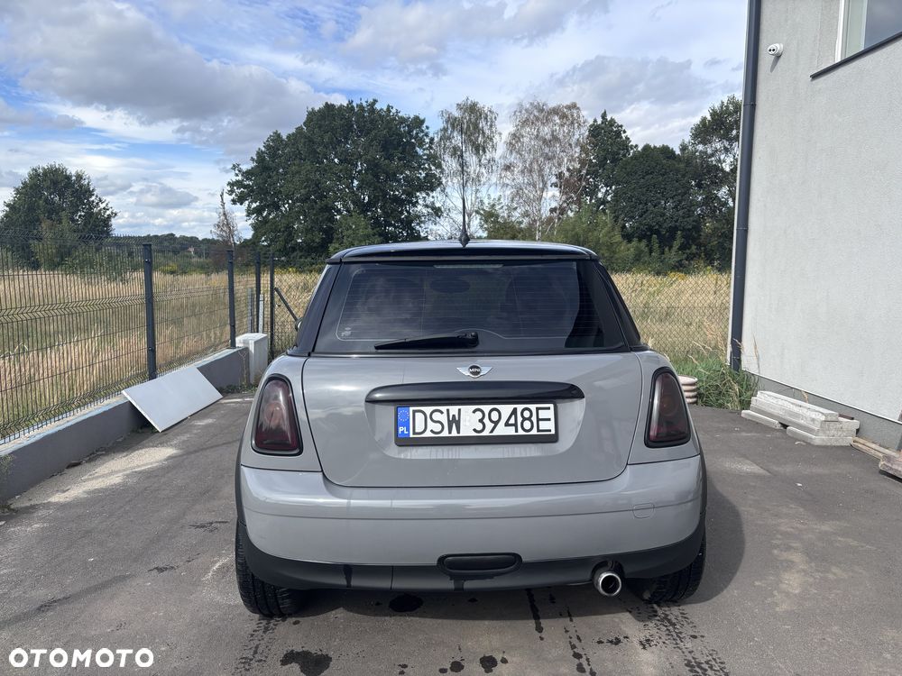 MINI ONE - 7