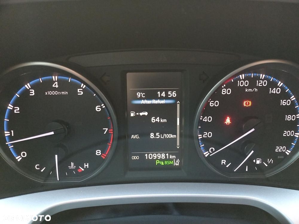 Toyota RAV4 2.0 Prestige 4x4 - 16