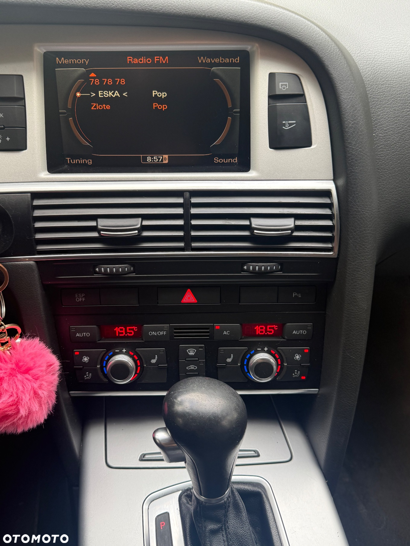 Audi A6 Avant 2.0 TFSI multitronic - 15