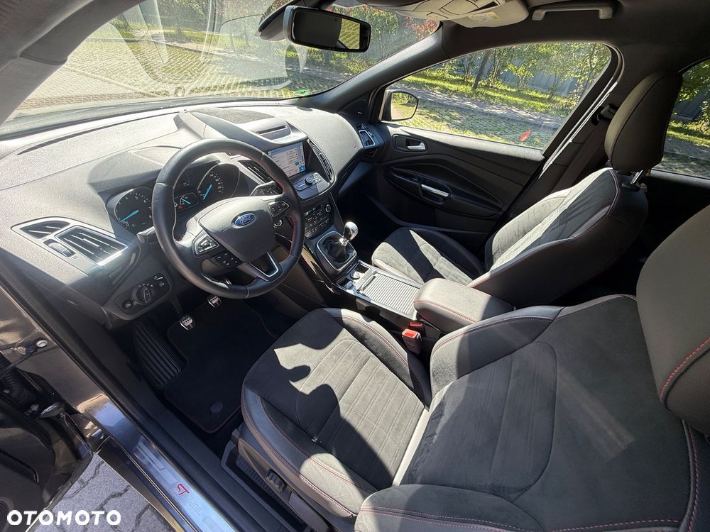 Ford Kuga 1.5 EcoBoost FWD ST-Line ASS GPF - 9