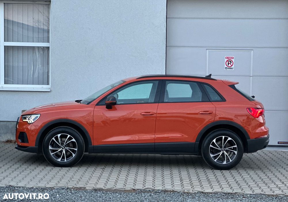 Audi Q3 35 TDI S tronic - 4