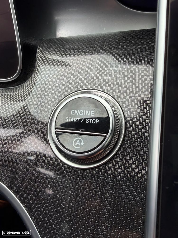 Mercedes-Benz C 220 Station d 9G-TRONIC AMG Line - 36