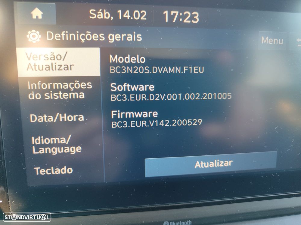 Hyundai i20 1.0 T-GDI Style - 4