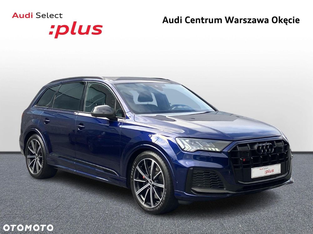 Audi SQ7 - 3