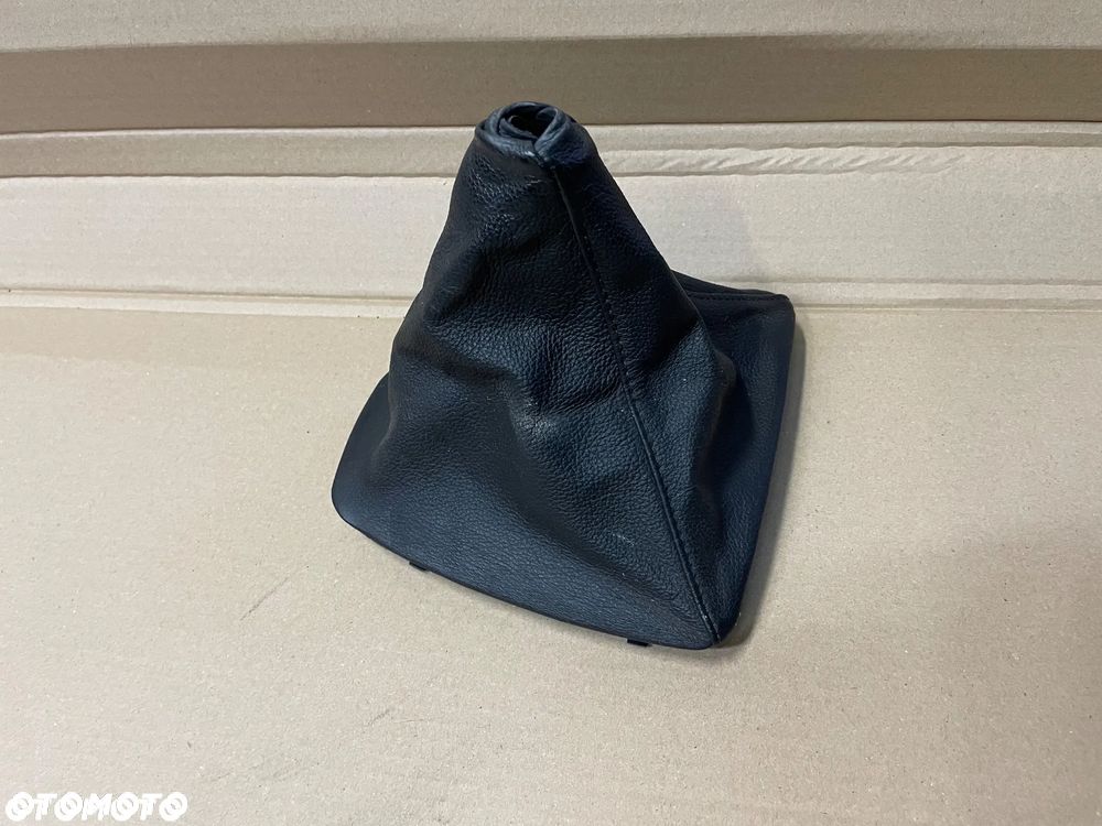 7530223 mieszek ramka zmiany biegów  bmw 3 e90 e91 - 2