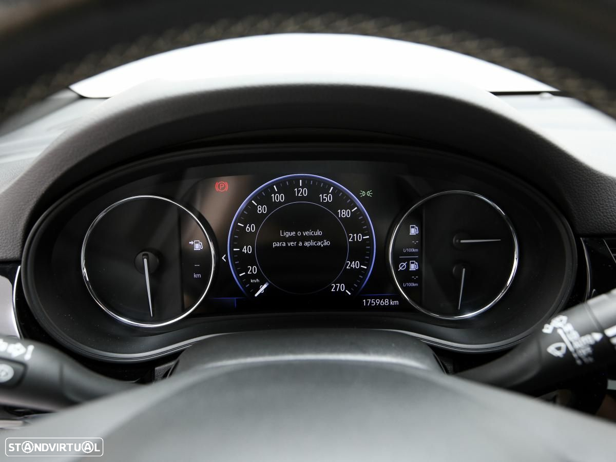 Opel Astra Sports Tourer 1.5 D Ultimate S/S - 16