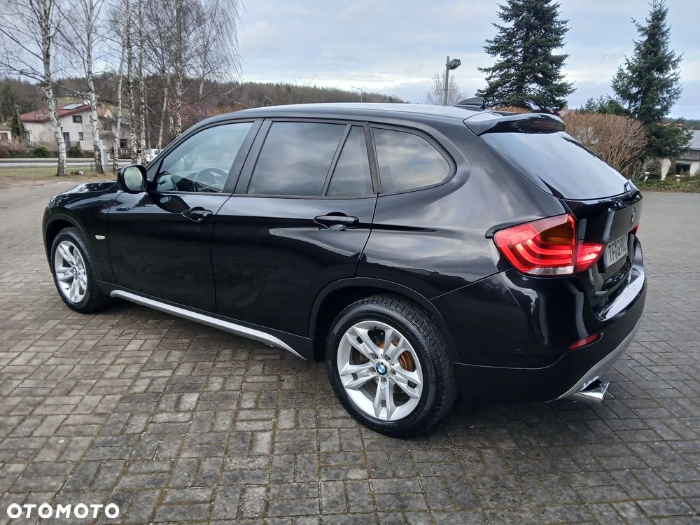 BMW X1 - 9