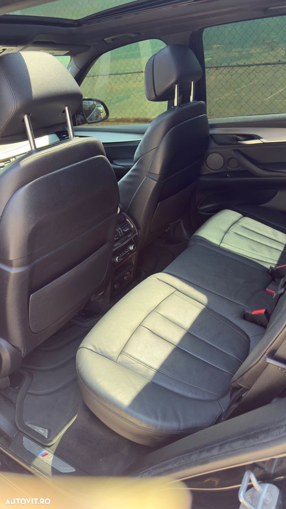 BMW X5 xDrive35i - 21