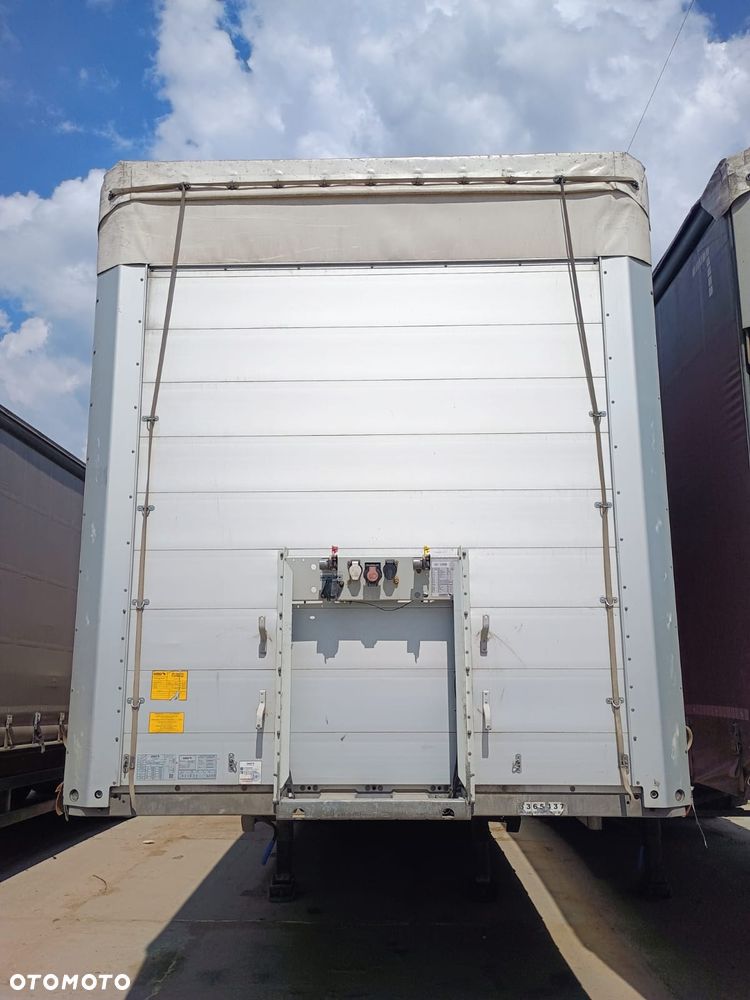 Schmitz Cargobull CARGOBULL - 3