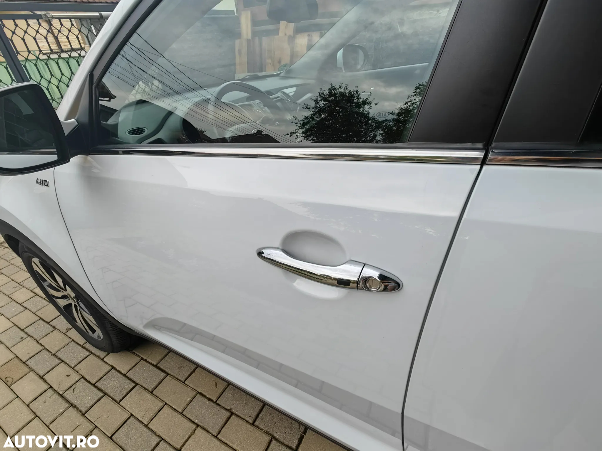 Kia Sportage - 16