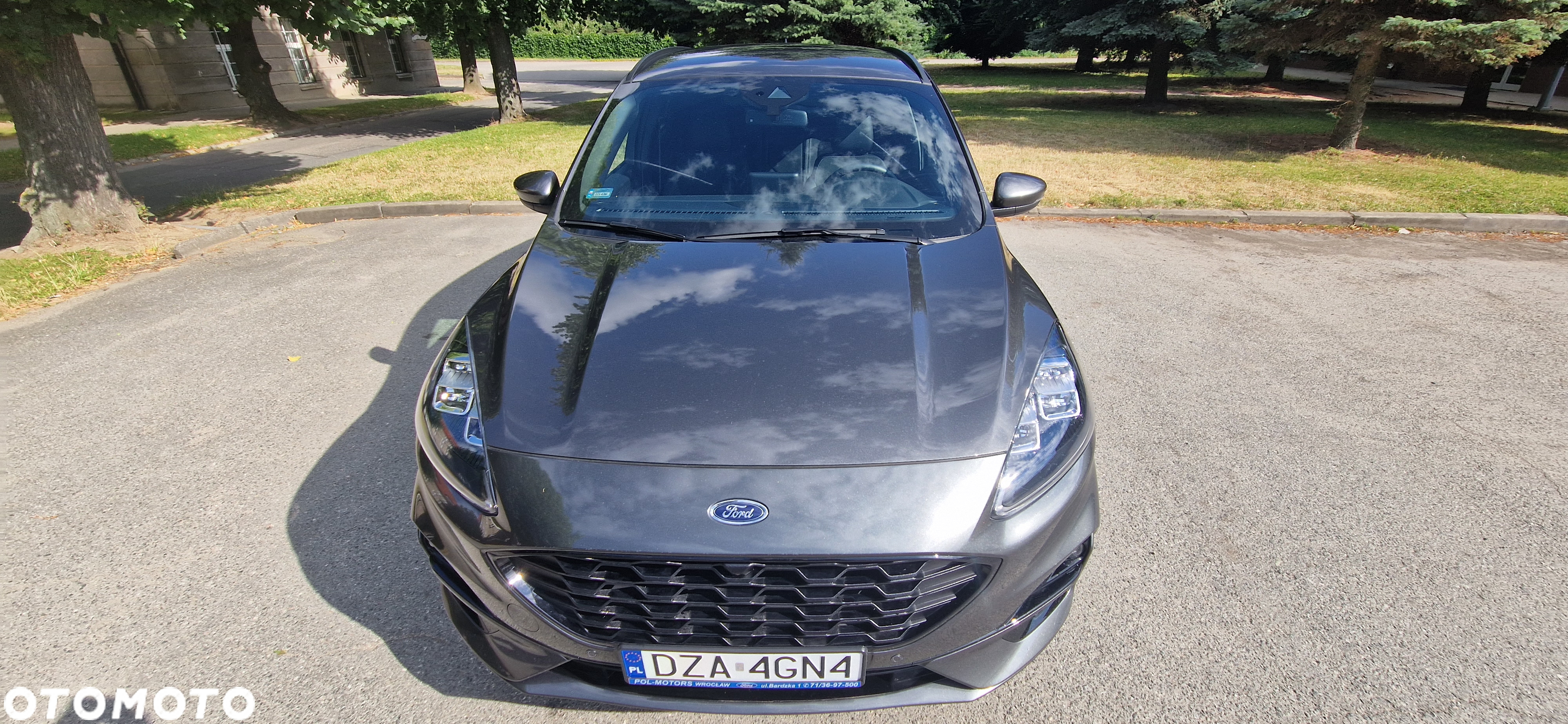 Ford Kuga 1.5 EcoBoost FWD ST-Line - 5