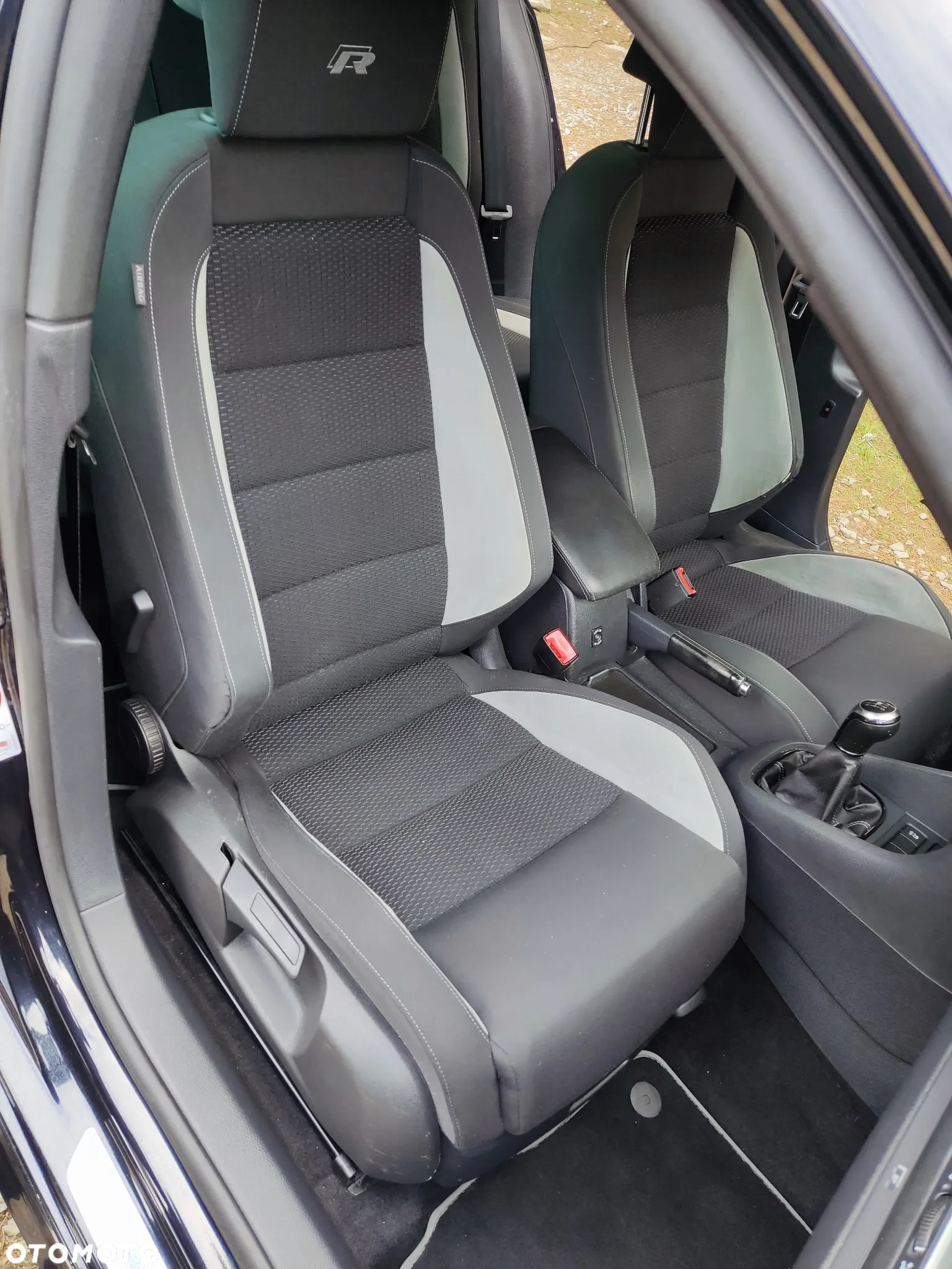 Volkswagen Golf VI 2.0 TSI 4Mot R - 34