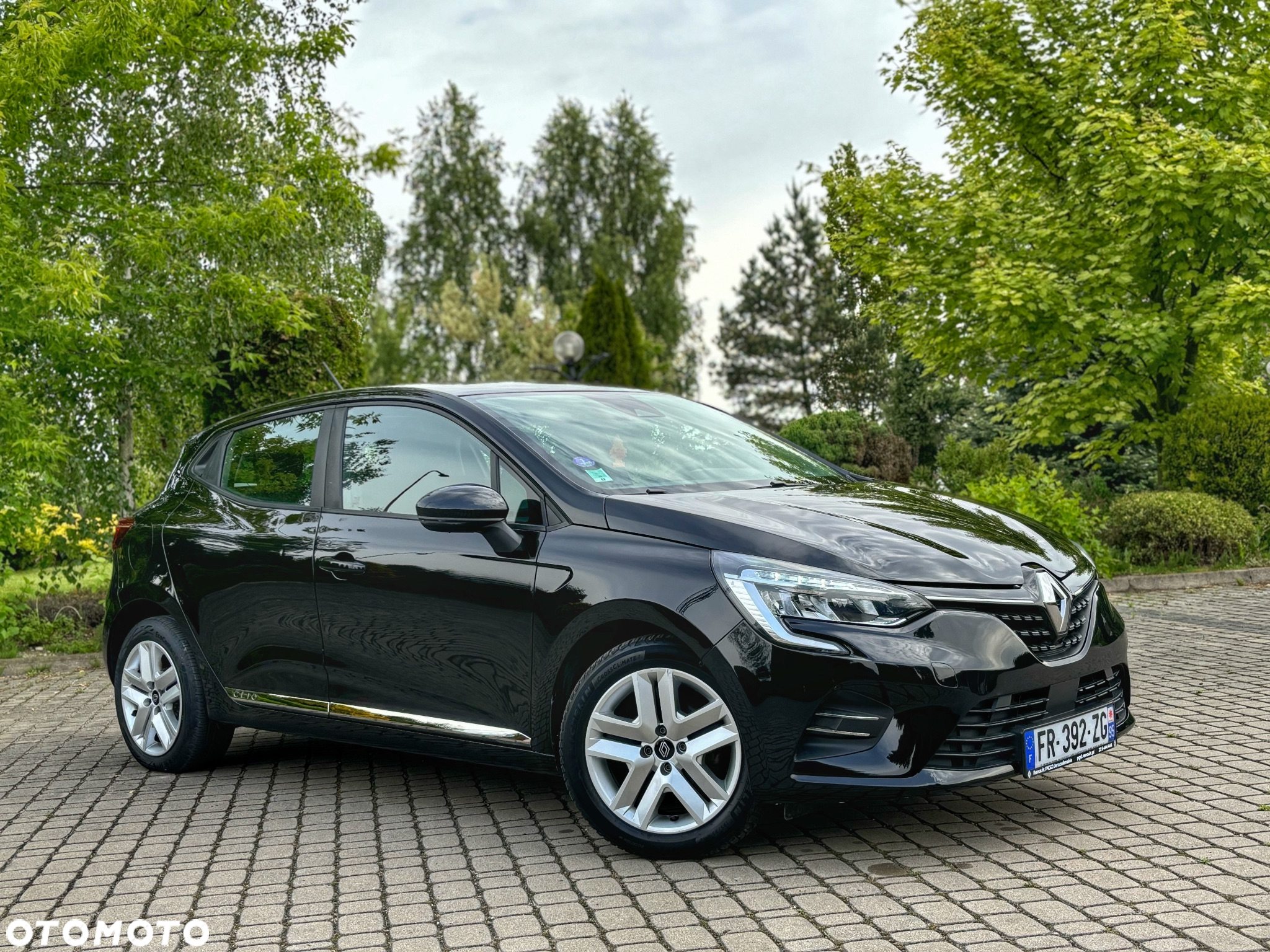 Renault Clio SCe 75 EXPERIENCE - 10
