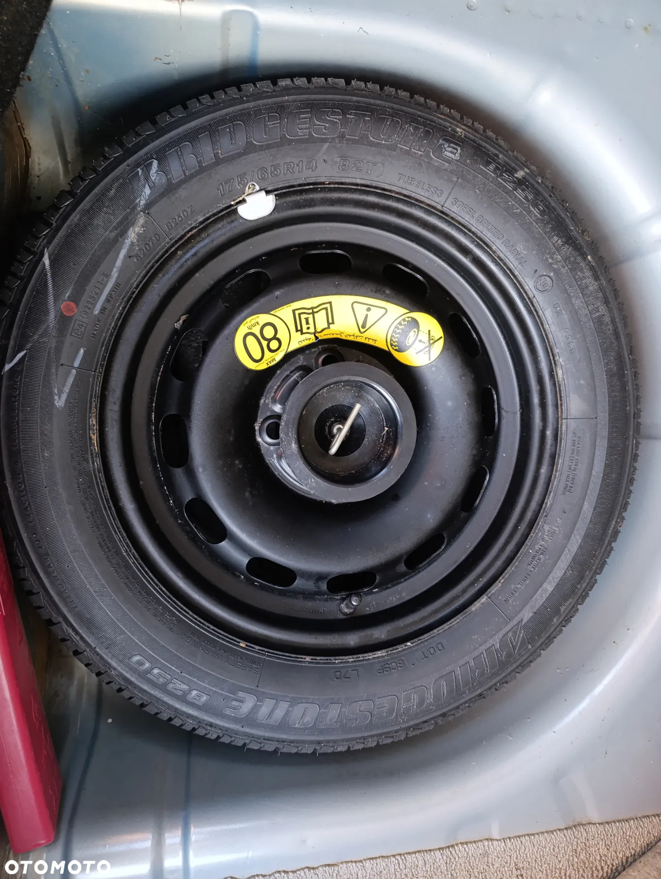 Ford Fiesta 1.25 Ambiente - 21