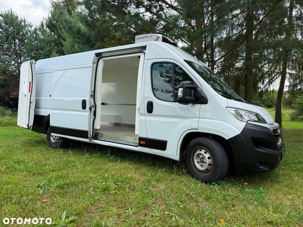 Fiat Ducato - 8