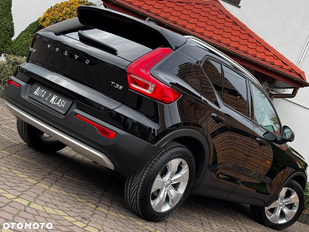 Volvo XC 40 T3 Geartronic Inscription - 6