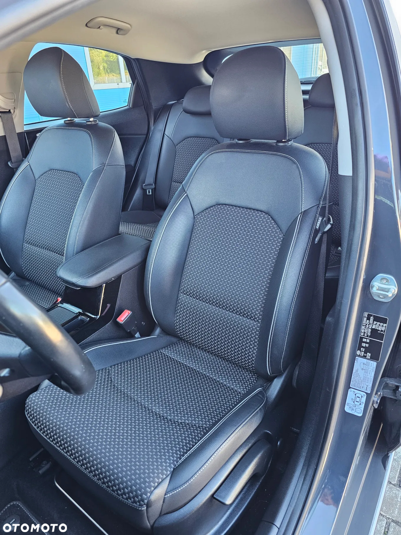 Kia XCeed 1.4 T-GDI OPF DCT7 XDITION - 12