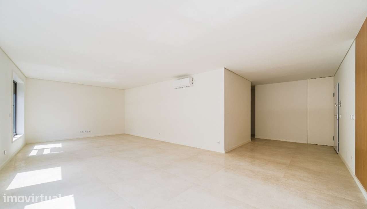 Apartamento novo com 3 quartos para venda no centro do Porto - Grande imagem: 4/21
