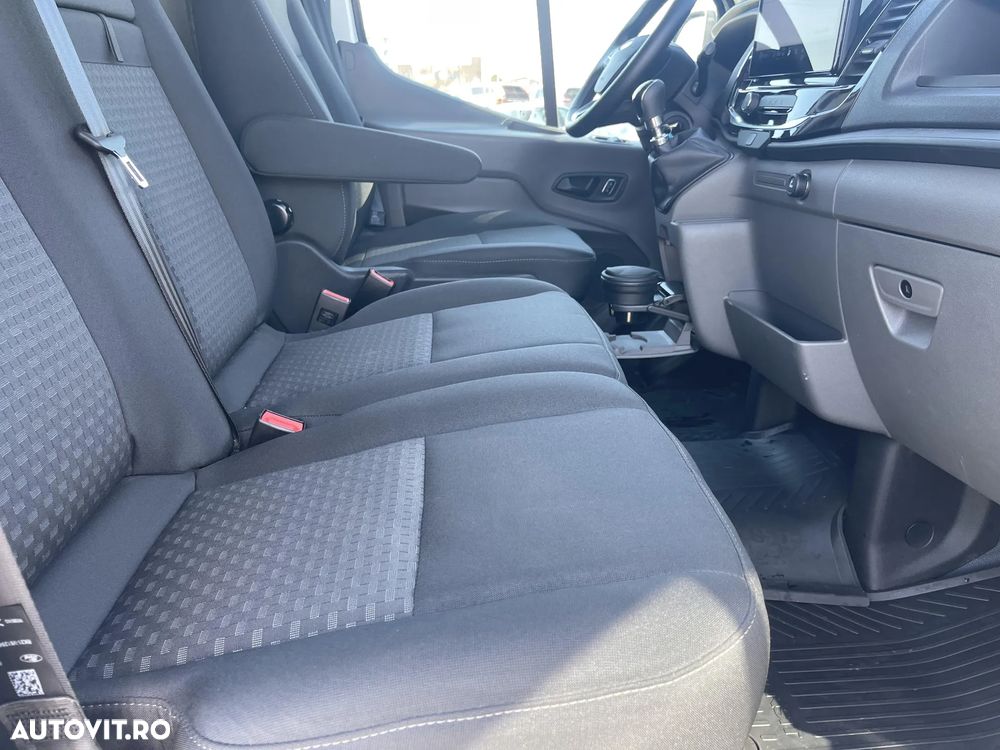Ford TRANSIT - 31