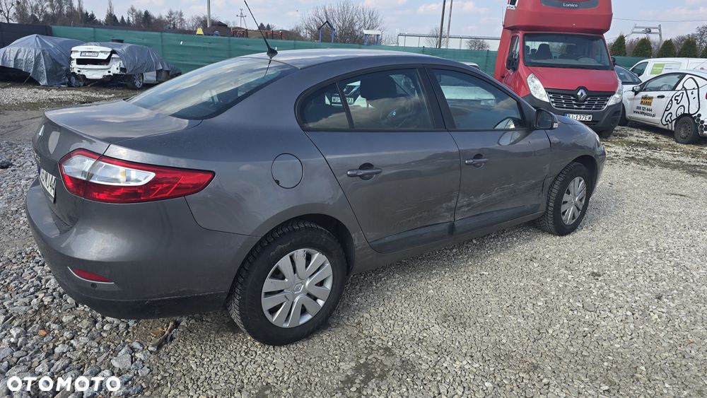 Renault Fluence - 8