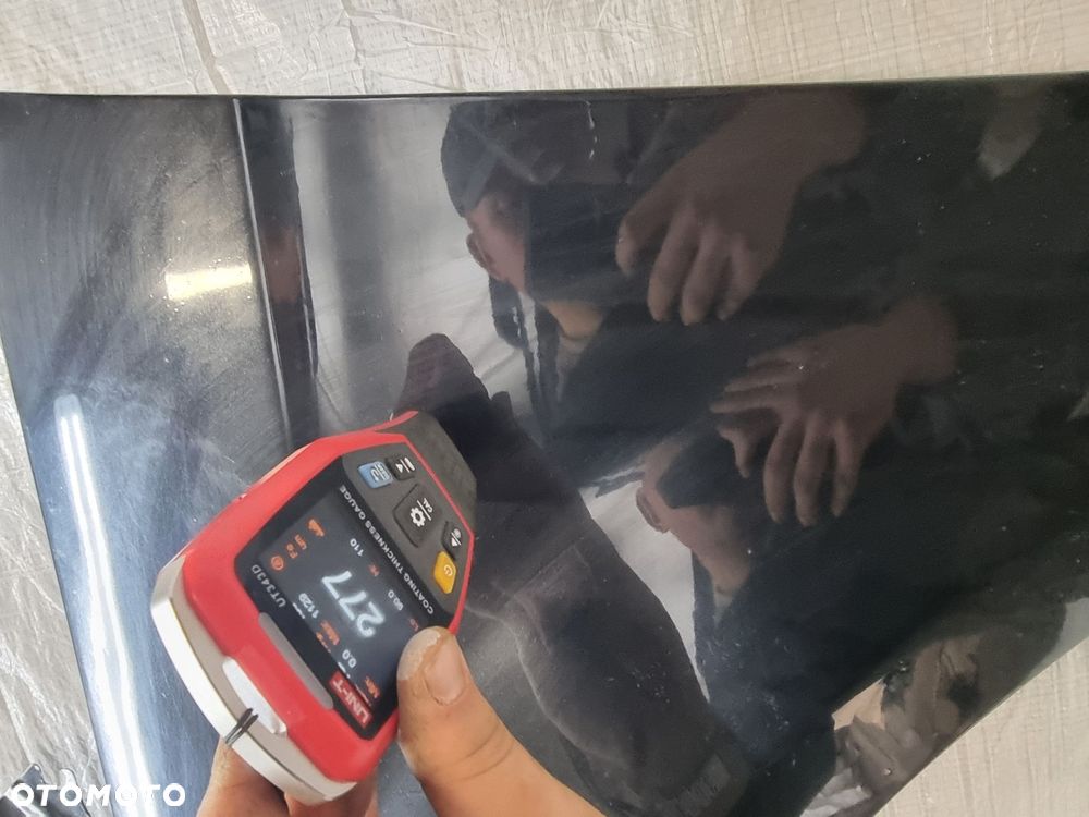 BŁOTNIK LEWY PRZÓD FORD S-MAX I MK1 KOD LAKIERU G6 - 8