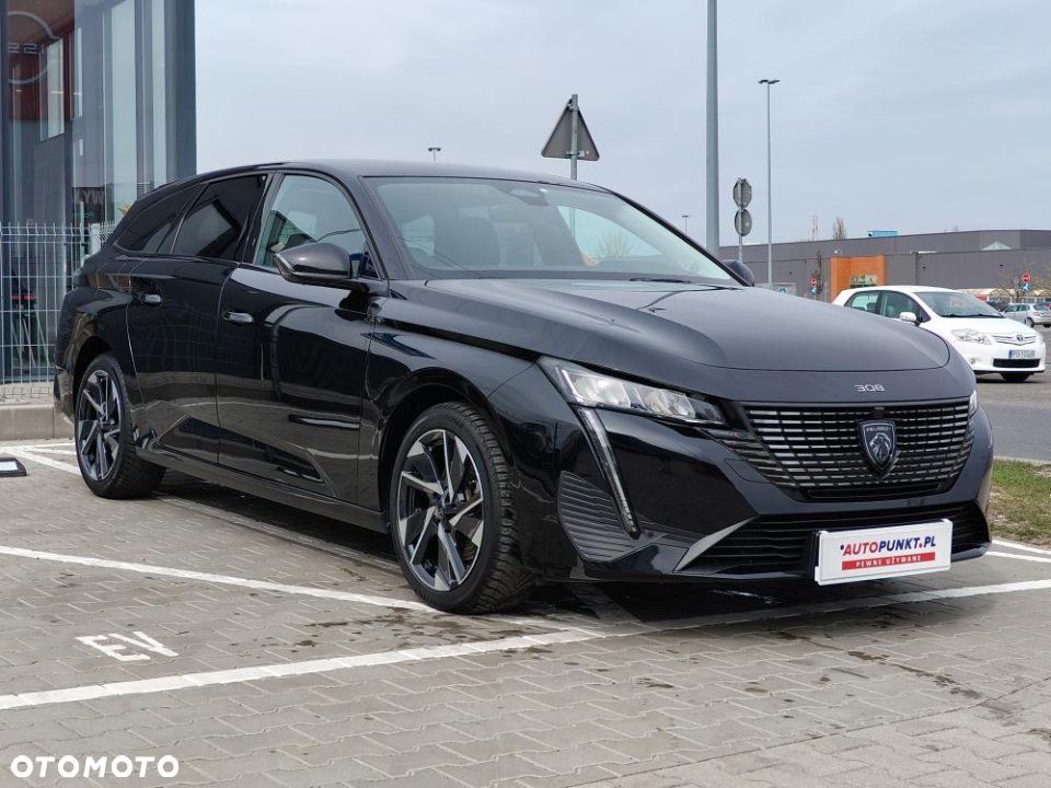 Peugeot 308 - 3