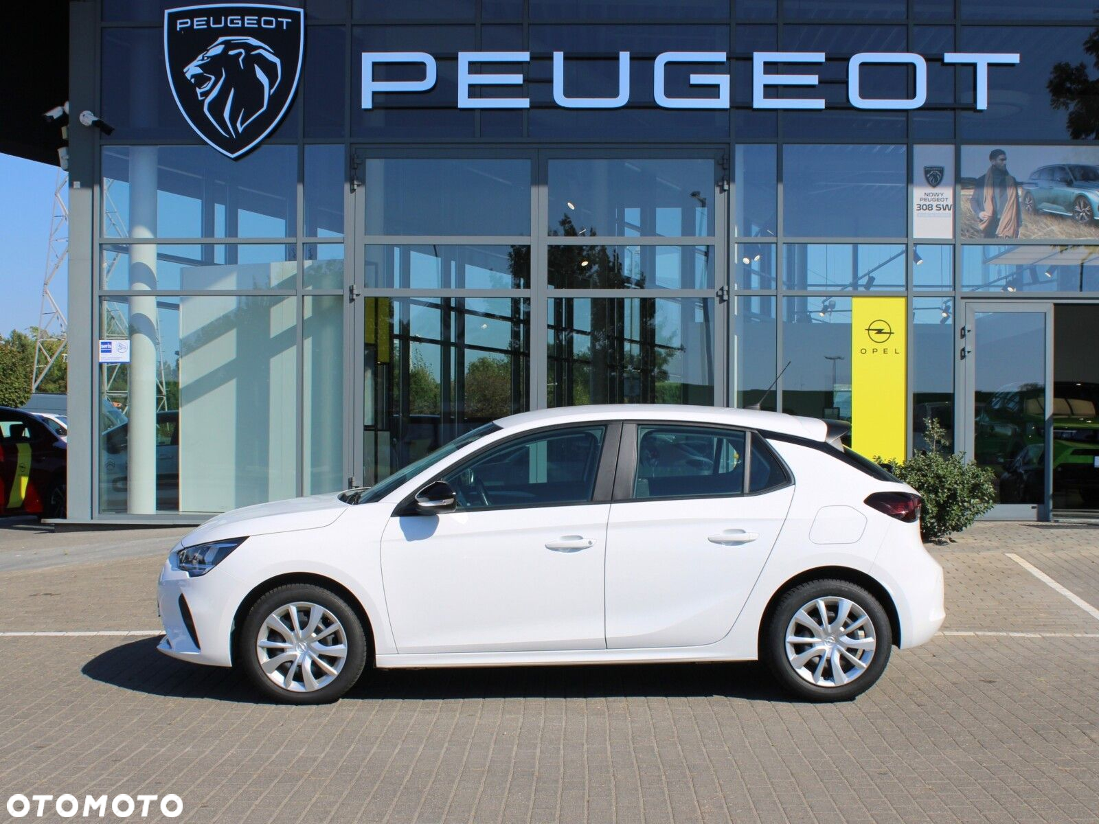 Opel Corsa 1.2 Edition S&S - 5