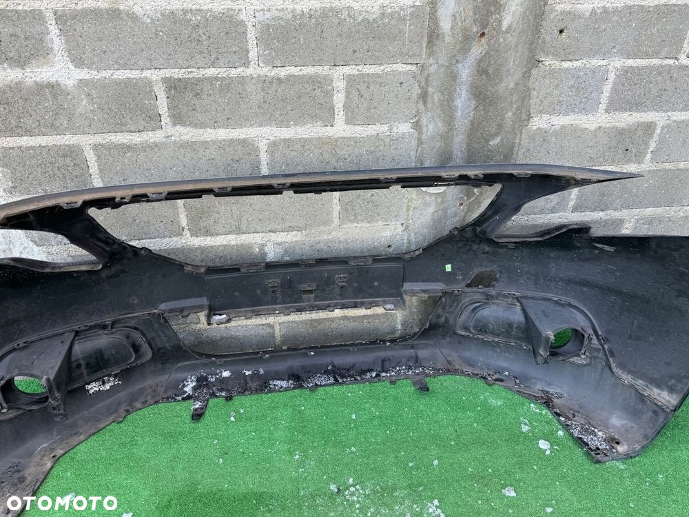 PEUGEOT 2008 I 1 LIFT ZDERZAK PRZÓD EU ORG ŁADNY - 8