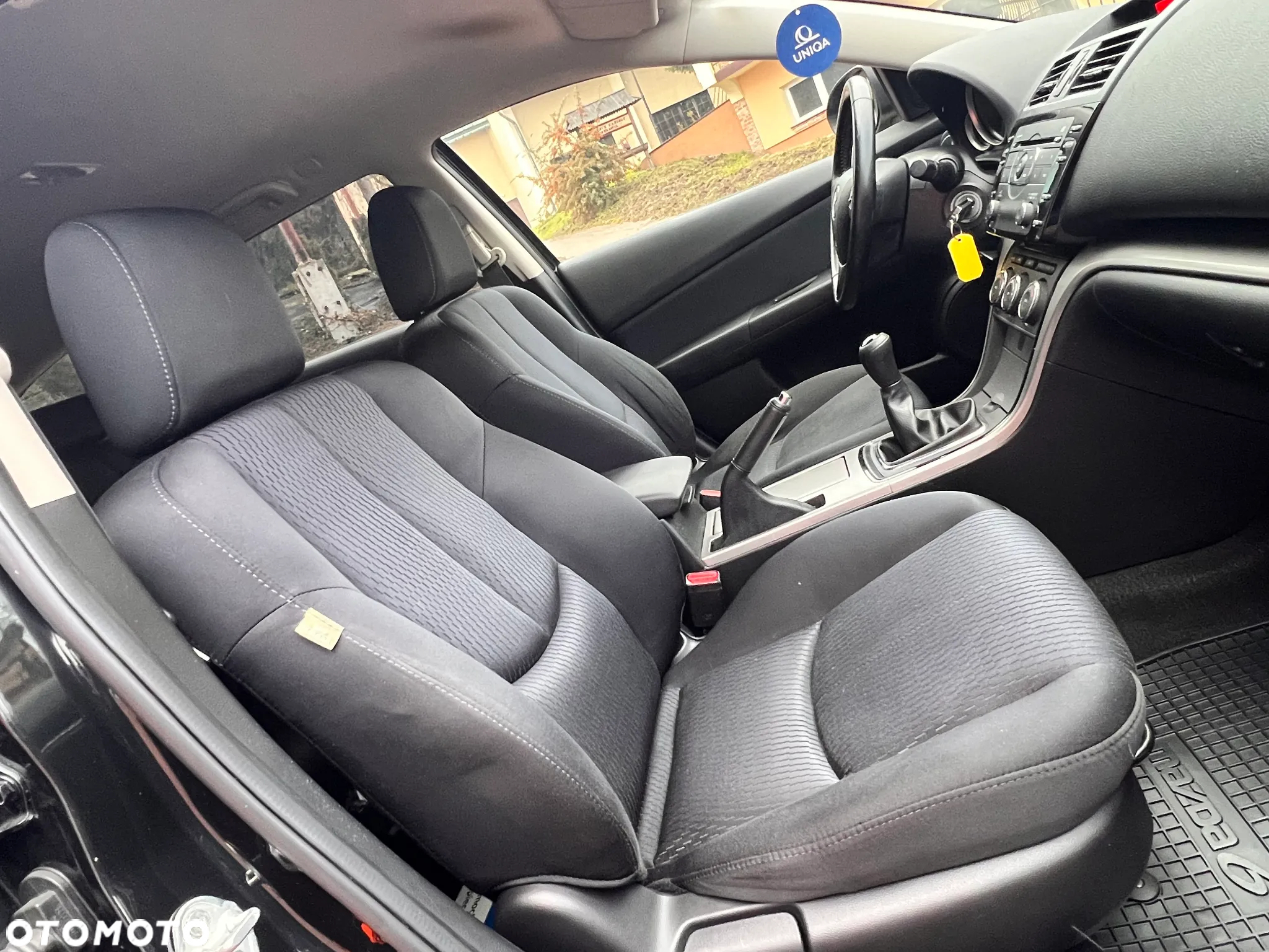 Mazda 6 2.0 Kirei - 22