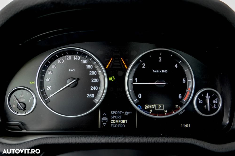 BMW X4 xDrive20d Aut. xLine - 20