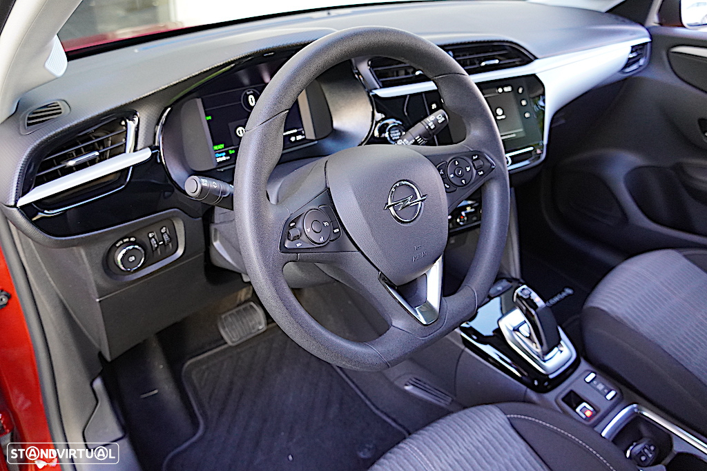 Opel Corsa-e Edition - 22