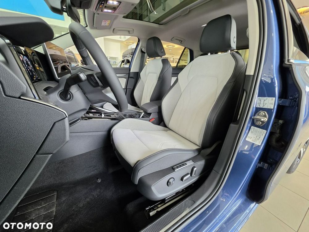 Volkswagen Golf 2.0 TDI SCR DSG Style - 9