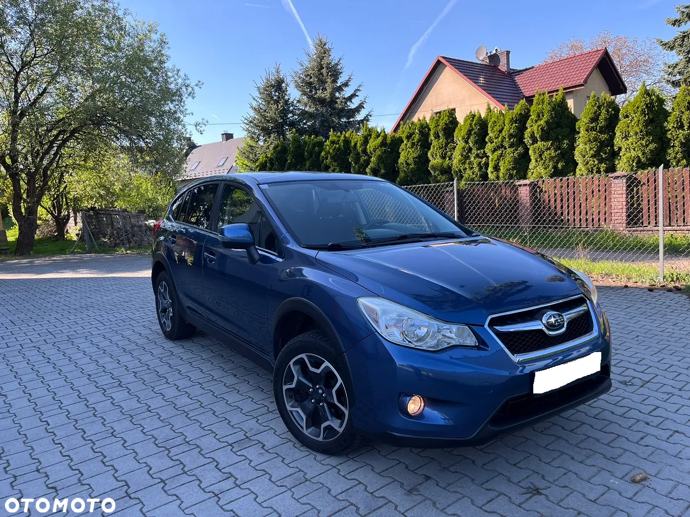 Subaru XV - 30