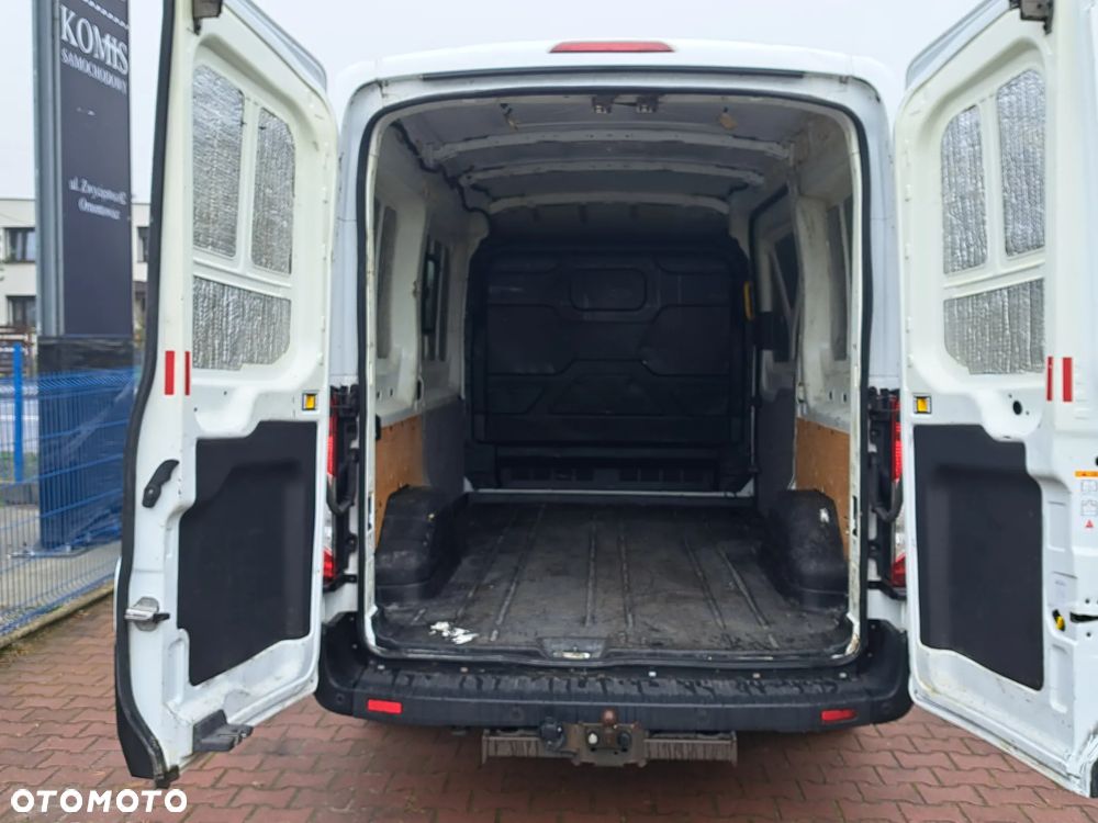 Ford Transit - 7