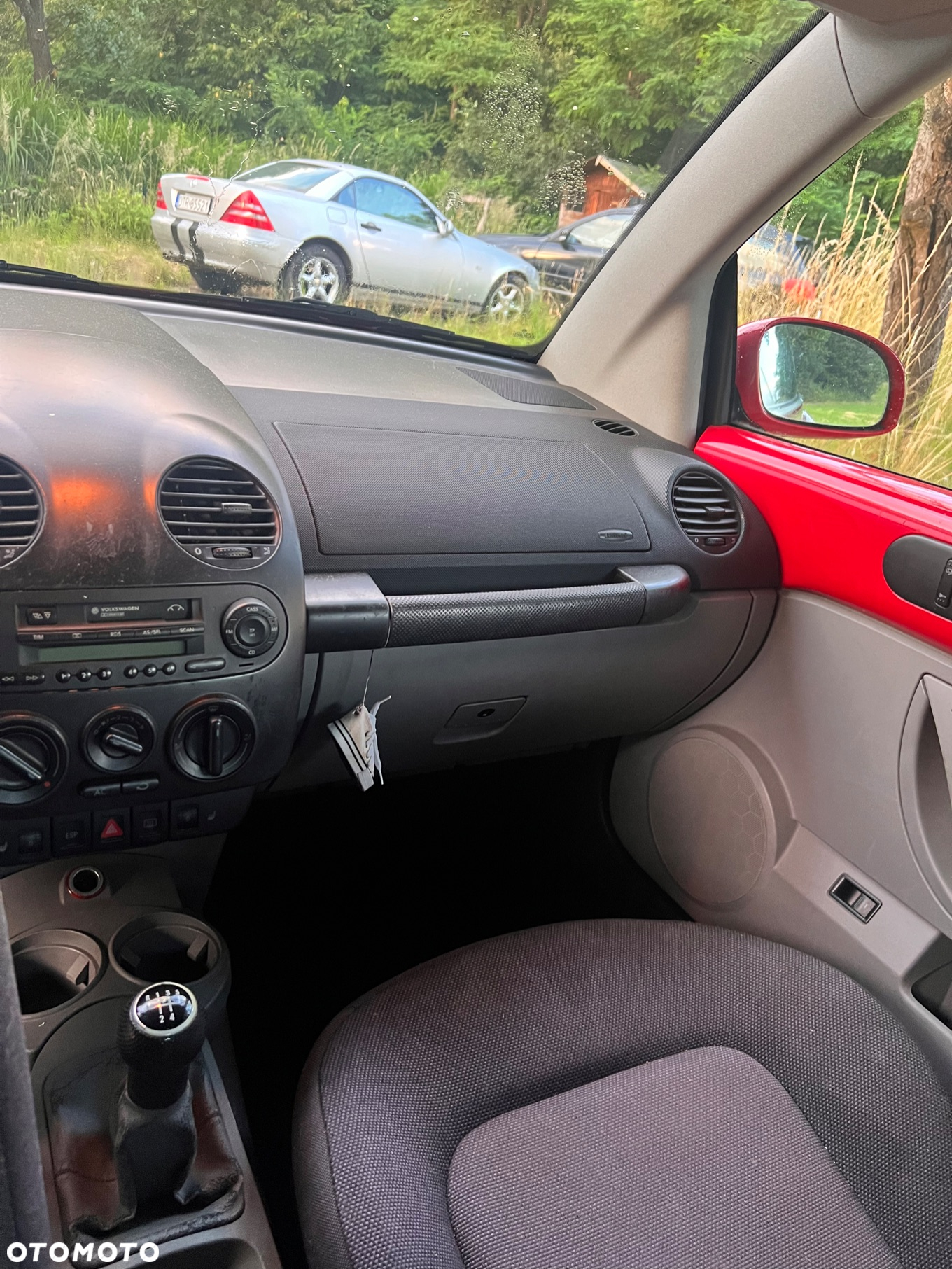 Volkswagen New Beetle 1.4 - 11