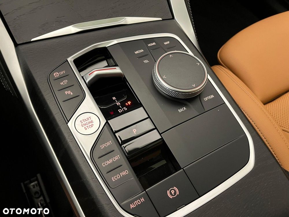 BMW Seria 4 420d xDrive mHEV M Sport sport - 31