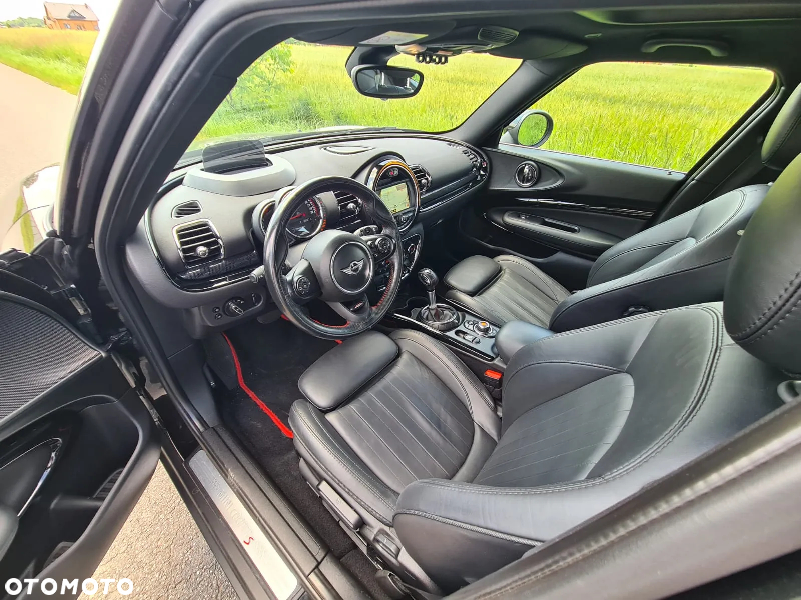 MINI Clubman Cooper S sport - 29