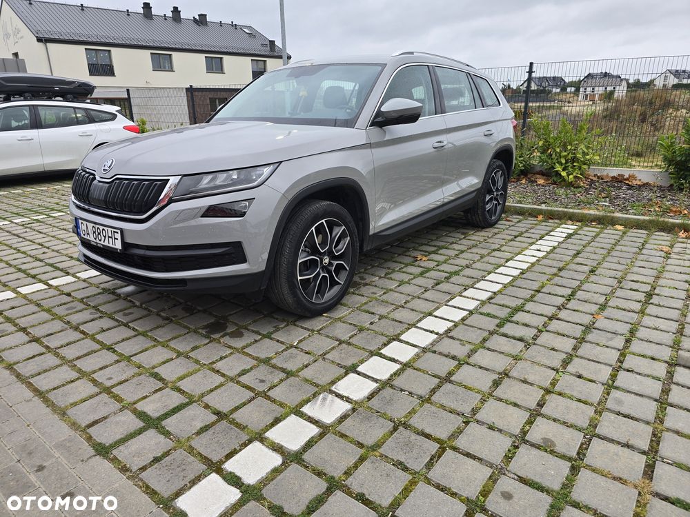 Skoda Kodiaq - 5