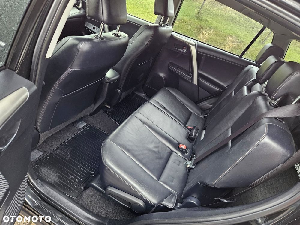 Toyota RAV4 2.0 Prestige MS EU6 - 27