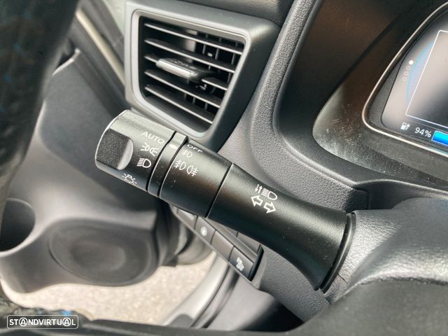 Nissan Leaf e+ Acenta - 17