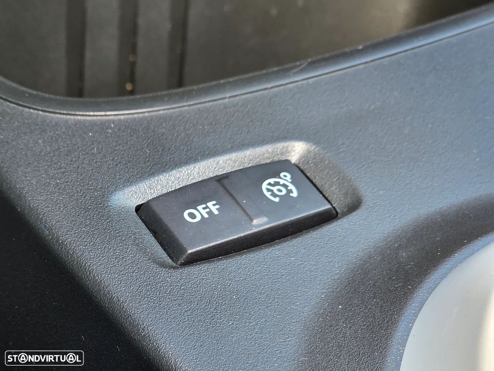 Renault Twingo Electric Equilibre - 26