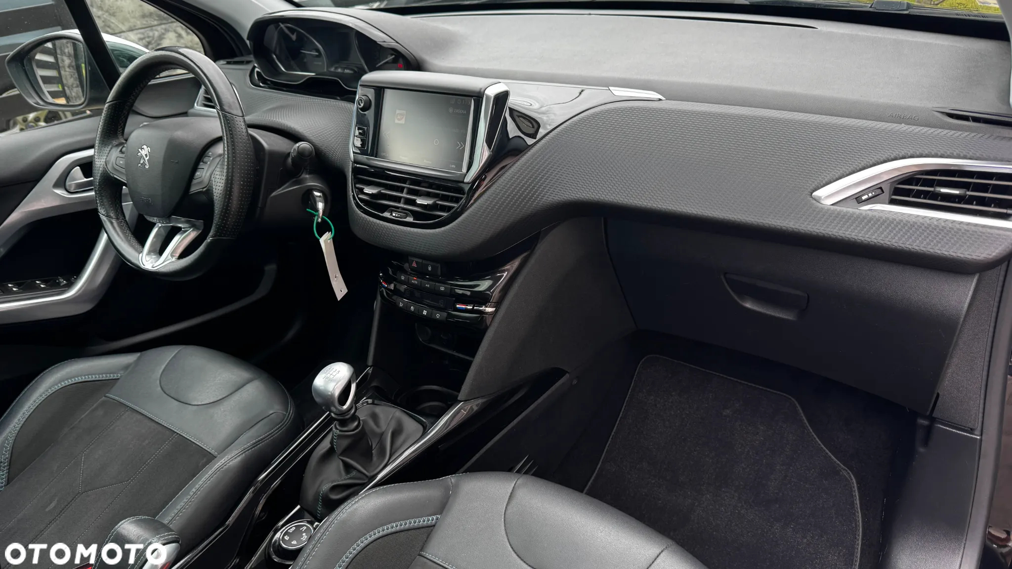 Peugeot 2008 PureTech 130 Stop&Start Crossway - 8