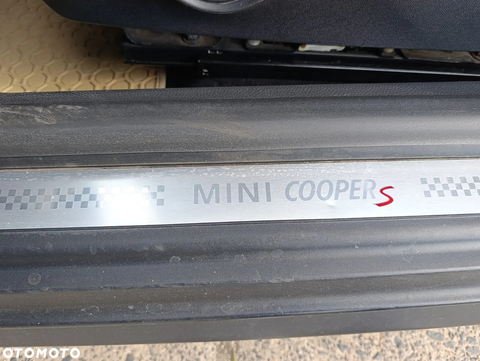 MINI Cooper S Standard - 8