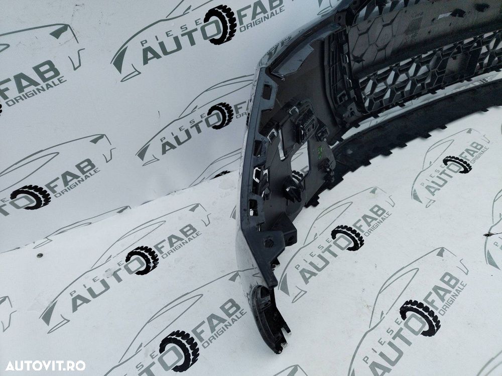 Bara fata Audi A1 GB  an 2018-2019-2020-2021-2022-2023 - 6