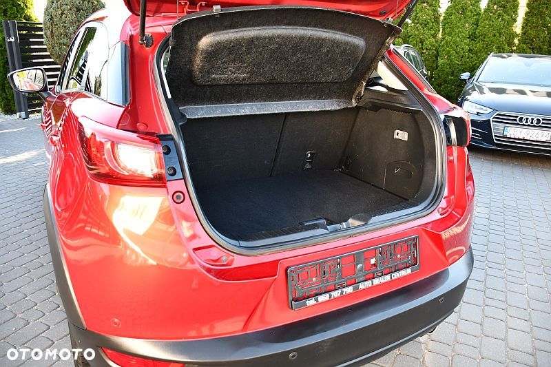 Mazda CX-3 2.0 Skypassion - 24