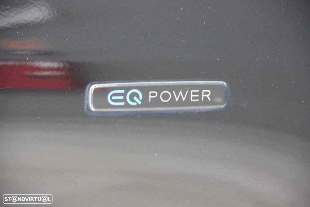 Mercedes-Benz GLC 300 de 4Matic - 7