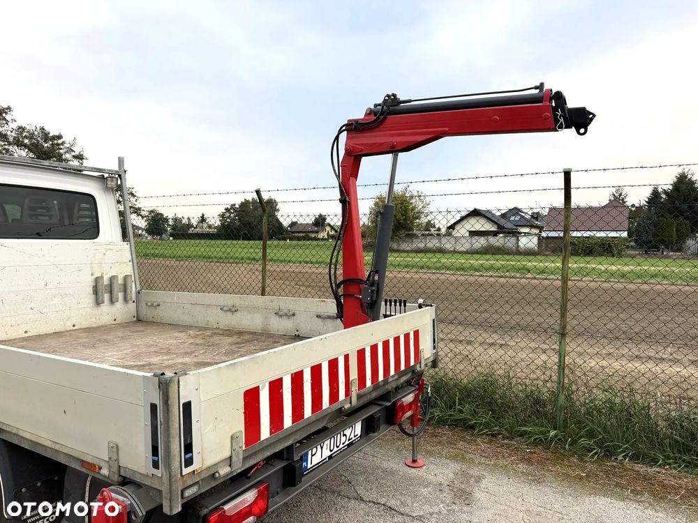 Iveco Daily 35S13 - 9