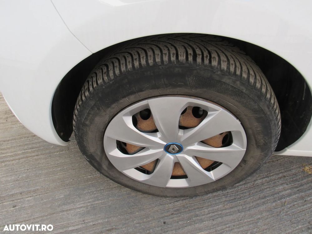 Renault ZOE 40 R110 Life - 5
